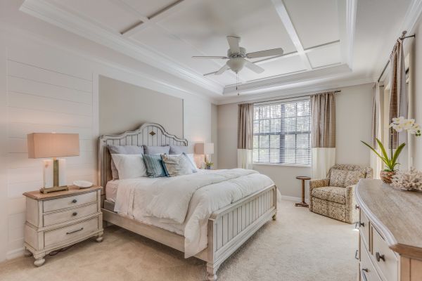 Bedroom Furniture Assembly in Pleasant Grove