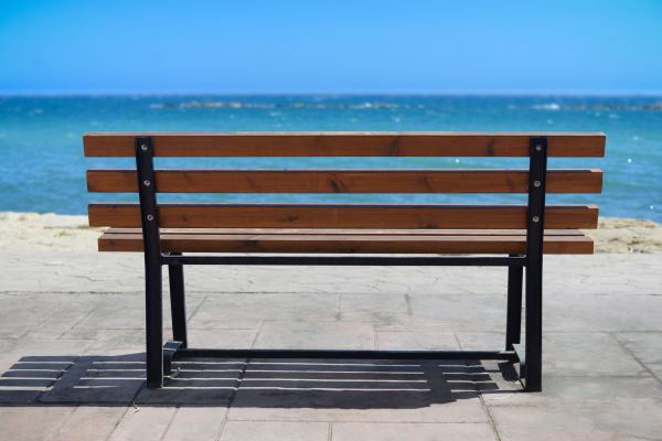 Bench Assembly in Pleasant Grove