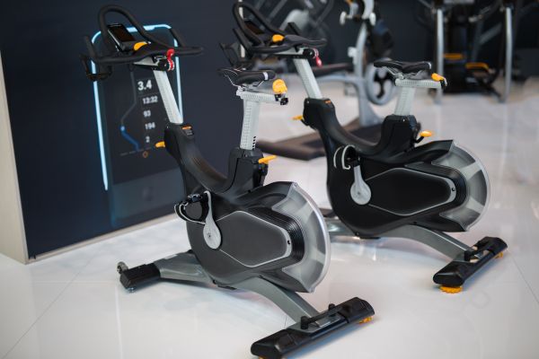 Workout Equipment Assembly in Pleasant Grove