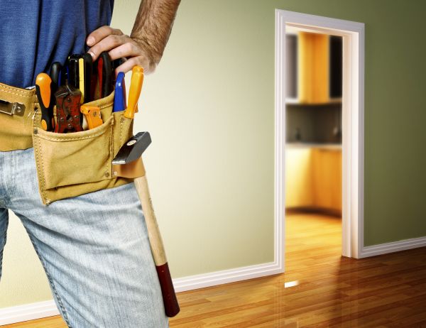 Handyman Assembly Service in Pleasant Grove