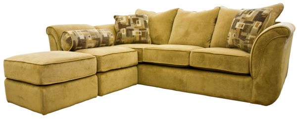 Sectional Assembly in Pleasant Grove