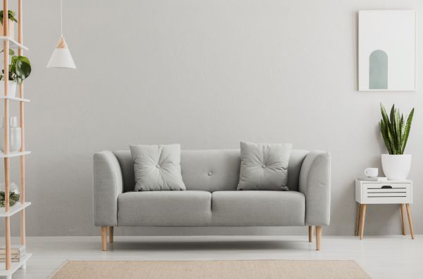 Sofa Assembly in Pleasant Grove