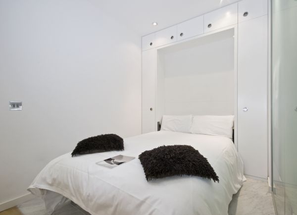 Fold Down Bed Installation in Pleasant Grove