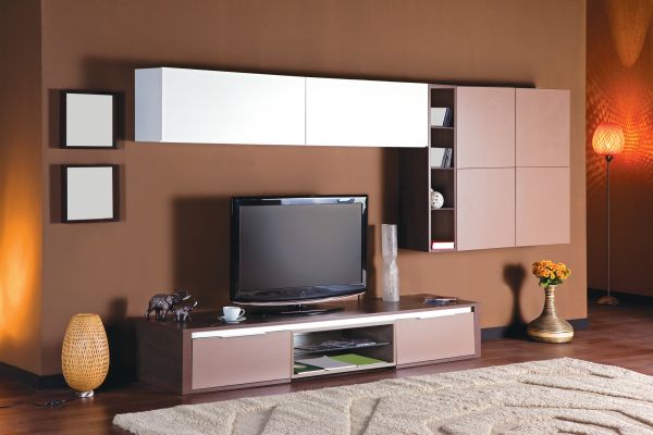 TV Stand Installation in Pleasant Grove