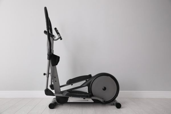 Elliptical Machine Assembly in Pleasant Grove