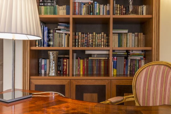 Bookcase Assembly in Pleasant Grove