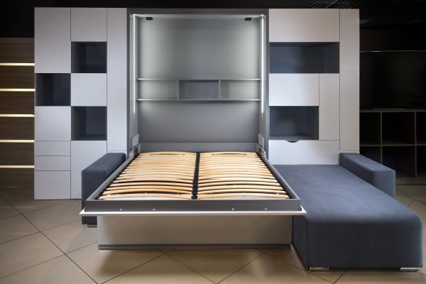 Murphy Bed Installation in Pleasant Grove