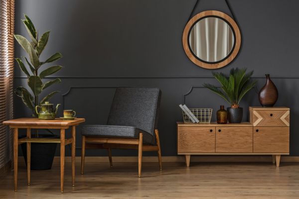 Wood Furniture Assembly in Pleasant Grove